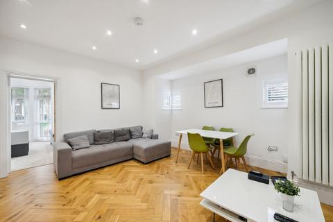 Horn Lane, London, W3