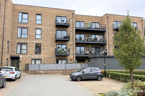 undefined, Liberty Court, Lea Road, Waltham Abbey