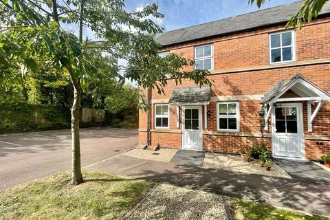 undefined, Marans Court, Barrow upon Soar