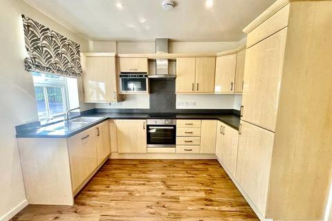 undefined, Marans Court, Barrow upon Soar
