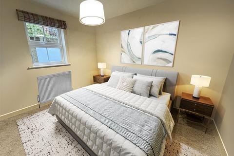 undefined, Marans Court, Barrow upon Soar