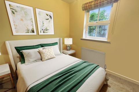 undefined, Marans Court, Barrow upon Soar