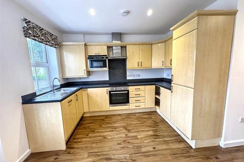 undefined, Marans Court, Barrow upon Soar