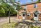 Marans Court, Barrow upon Soar