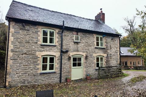 undefined, Blaen-y-Plwyf, Knighton