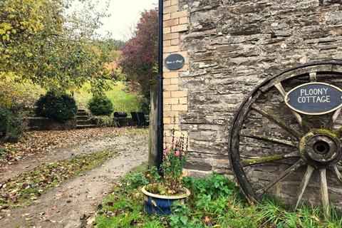 undefined, Blaen-y-Plwyf, Knighton