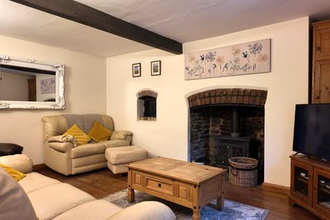 undefined, Blaen-y-Plwyf, Knighton