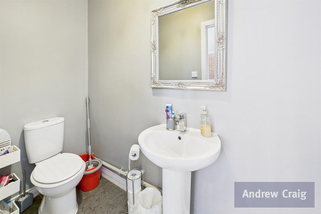 Ground Floor Wc