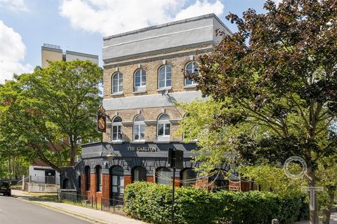 Grafton Road, Kentish Town NW5