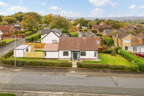 3 bedroom detached bungalow for sale, Hough Fold Way, Harwood, Bolton, BL2