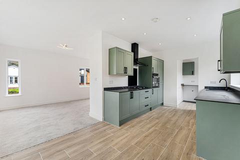 3 bedroom detached bungalow for sale, Hough Fold Way, Harwood, Bolton, BL2
