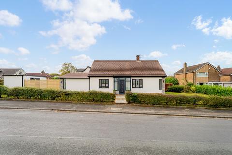 3 bedroom detached bungalow for sale, Hough Fold Way, Harwood, Bolton, BL2