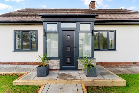 3 bedroom detached bungalow for sale, Hough Fold Way, Harwood, Bolton, BL2