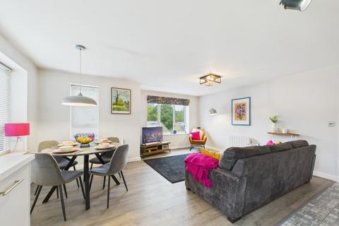 undefined, Cambridge House, Beck View Way, Shipley