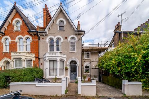 1 bedroom flat for sale, Embleton Road, London SE13
