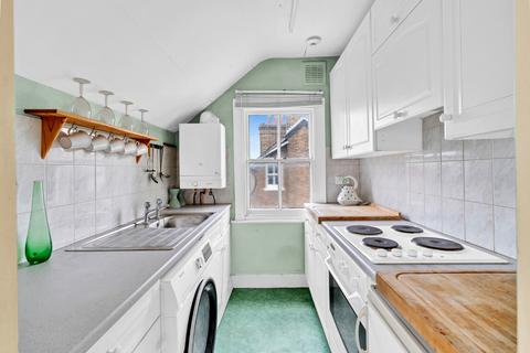 1 bedroom flat for sale, Embleton Road, London SE13