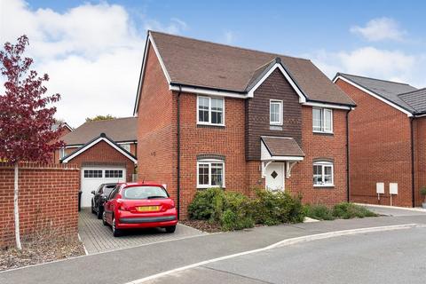 undefined, Coronation Way, Wimborne BH21