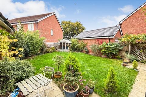 undefined, Coronation Way, Wimborne BH21