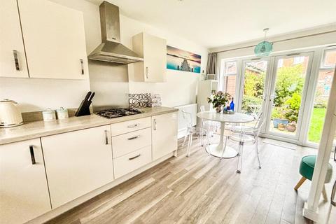 undefined, Coronation Way, Wimborne BH21