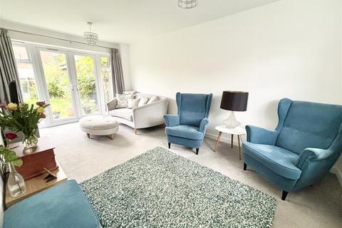 undefined, Coronation Way, Wimborne BH21