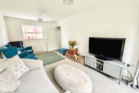 undefined, Coronation Way, Wimborne BH21