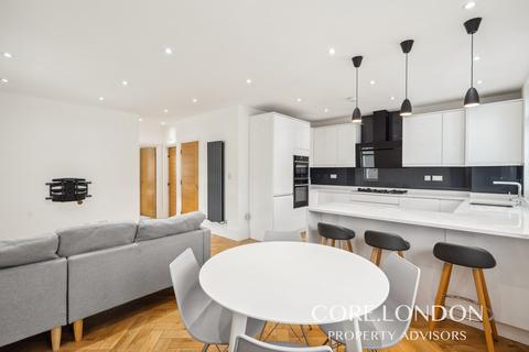 2 bedroom apartment to rent, Horn Lane, London, W3