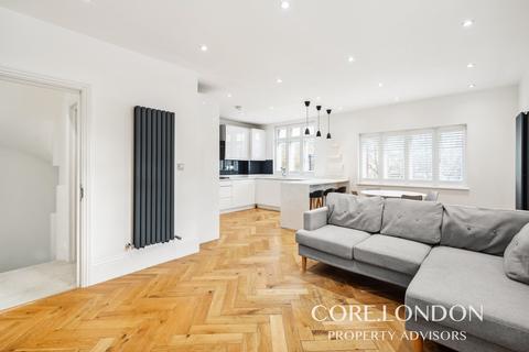 2 bedroom apartment to rent, Horn Lane, London, W3