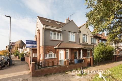 2 bedroom apartment to rent, Horn Lane, London, W3