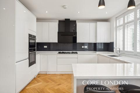 2 bedroom apartment to rent, Horn Lane, London, W3