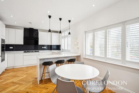 2 bedroom apartment to rent, Horn Lane, London, W3