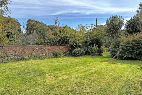 3 bedroom detached house for sale, Charlestown, Nr. St. Austell, Cornwall