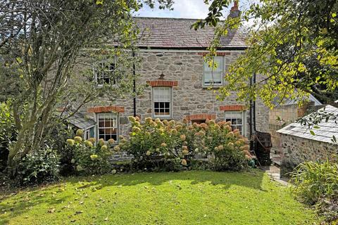 3 bedroom detached house for sale, Charlestown, Nr. St. Austell, Cornwall