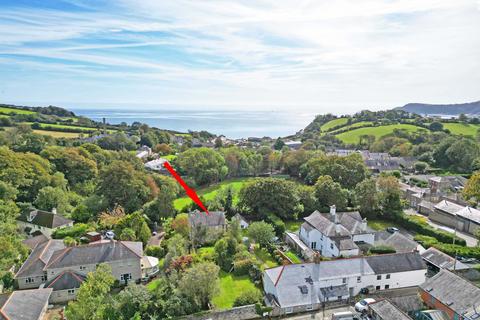 3 bedroom detached house for sale, Charlestown, Nr. St. Austell, Cornwall