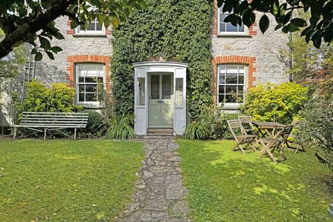 3 bedroom detached house for sale, Charlestown, Nr. St. Austell, Cornwall