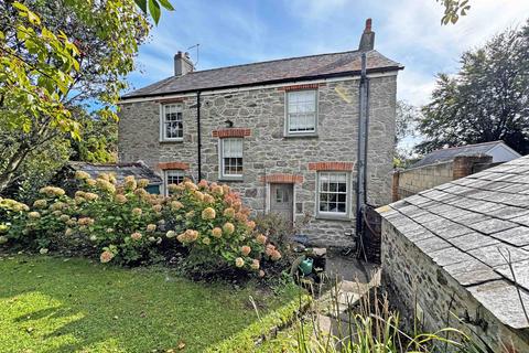 3 bedroom detached house for sale, Charlestown, Nr. St. Austell, Cornwall
