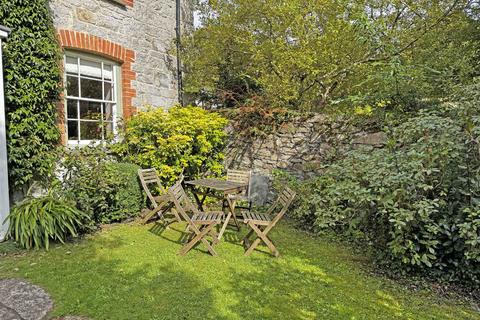 3 bedroom detached house for sale, Charlestown, Nr. St. Austell, Cornwall
