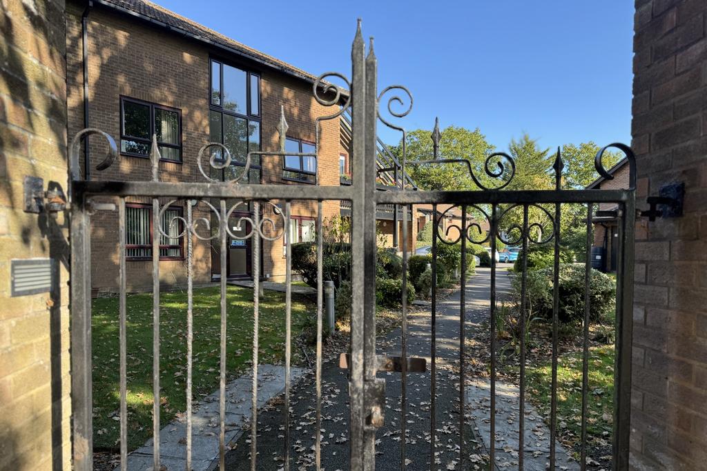 Gated Access