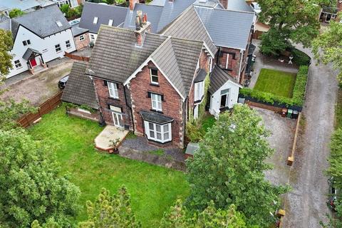 Thetford Road, Hartlepool TS25