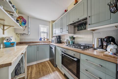 undefined, Daisy Brook, Royal Wootton Bassett, SN4