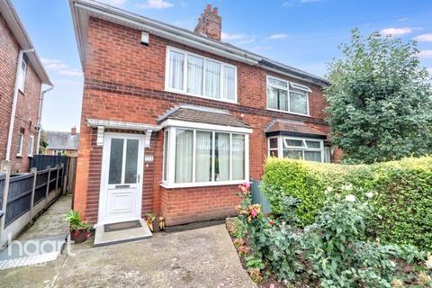 undefined, Ravenswood Road, Nottingham