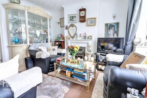 undefined, Ravenswood Road, Nottingham
