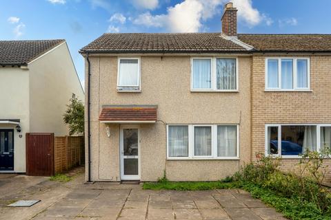 3 bedroom end of terrace house for sale, Malletts Road, Cambridge, CB1