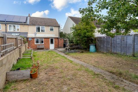 3 bedroom end of terrace house for sale, Malletts Road, Cambridge, CB1