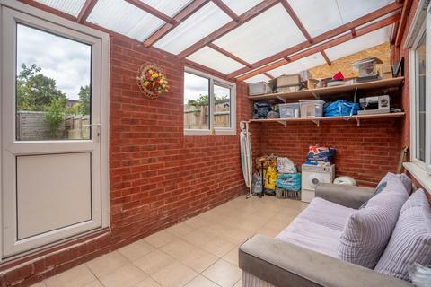 3 bedroom end of terrace house for sale, Malletts Road, Cambridge, CB1