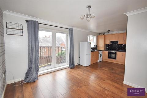 undefined, Hampton Court, Darfield, Barnsley