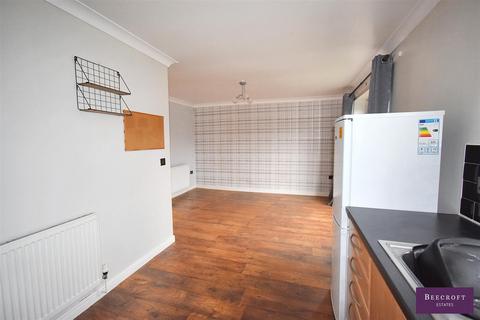 undefined, Hampton Court, Darfield, Barnsley