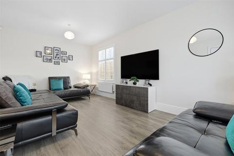 3 bedroom detached house for sale, Dixon Mews, Langdon Hills, Basildon, Essex, SS16