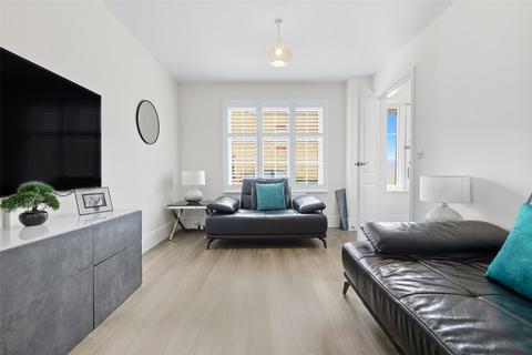 3 bedroom detached house for sale, Dixon Mews, Langdon Hills, Basildon, Essex, SS16