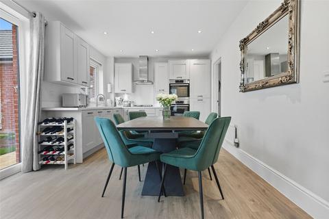 undefined, Dixon Mews, Langdon Hills, SS16