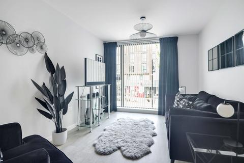 undefined, at Flat 3 Saxby Apartments, Station Road, London DA15